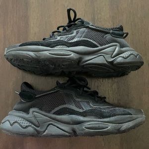 Adidas Ozweego Black